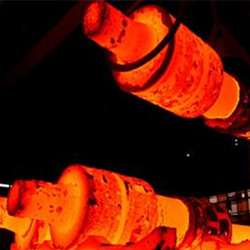 heat treatment